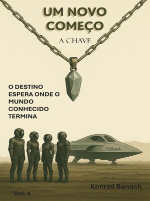 cover image of Um Novo Começo